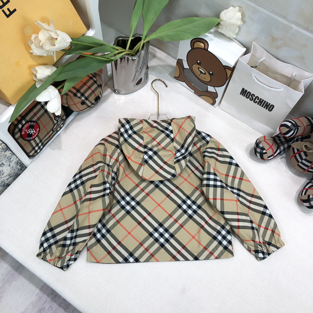 Burberry Kids